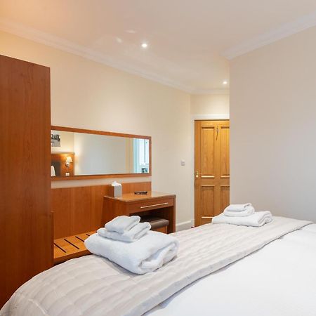 138 North Street - Luxury 2 Bed 2 Bath With Secret Garden, Summerhouse, Putting Green St Andrews Exterior foto