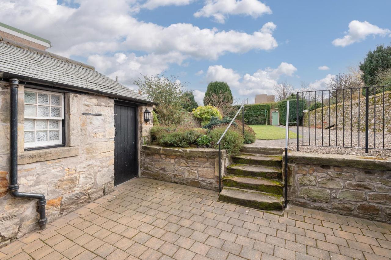 138 North Street - Luxury 2 Bed 2 Bath With Secret Garden, Summerhouse, Putting Green St Andrews Exterior foto